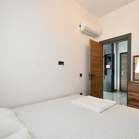 0020 Exodus Park 1 1 In Oba, Alanya, Shuttle And Full Facilities * Алания