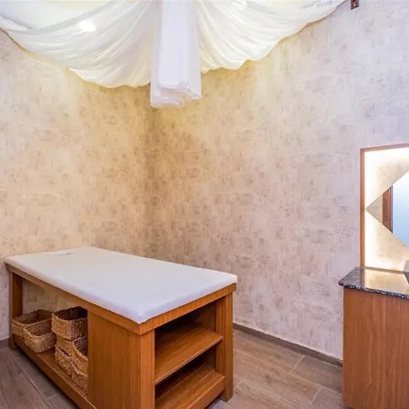 Apartamento 0020 Exodus Park 1 1 In Oba, Alanya, Shuttle And Full Facilities